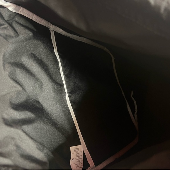 Nike Sportswear Heritage Rusack Backpack Black CV1410-010 - Picture 4 of 6